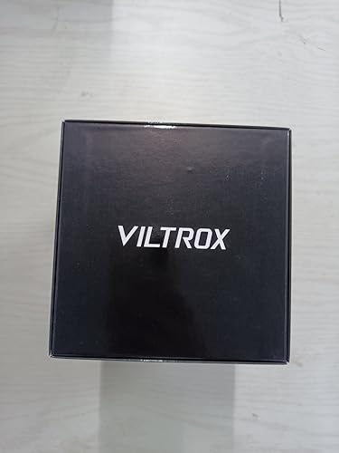 Viltrox 75mm F1.2 Pro Level Autofocus Lens, Compatible with Fuji X-mount Mirrorless Cameras X-A7 X-E2S X-E3 X-E4 X-H1 X-H2 X-H2S X-Pro2 X-Pro3 X-S10 X-T1 X-T1 IR X-T10 X T100 X-T2 X-T20 X-T200 X-T3 - Image 10