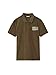 Produktbild Napapijri Herren EOVICO Poloshirt, Grün (Green Way GW11), XX-Large (Herstellergröße:XXL)