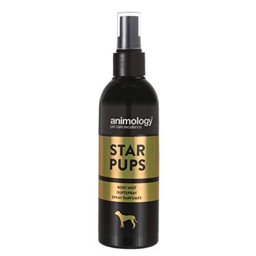 Animology Star Pups Body Mist, 150 ml