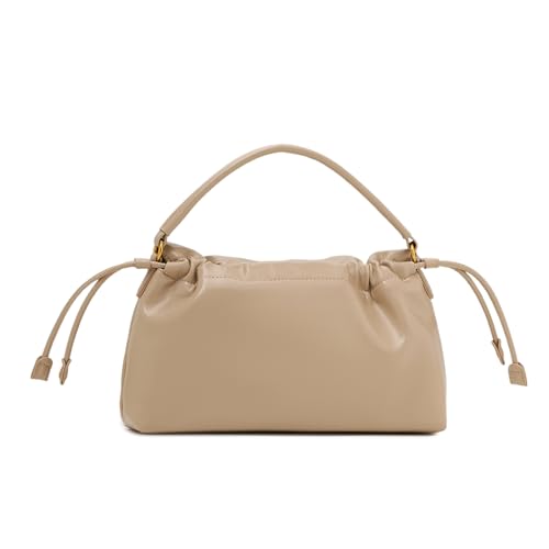 Image of Miraggio Mindy Crossbody Bag For Women | Soft Ruched Texture Sling Bags With Adjustable & Detachable Strap | Gift Items For Women