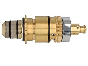 Hansa 59904501 Thermostat-Ventilkartusche
