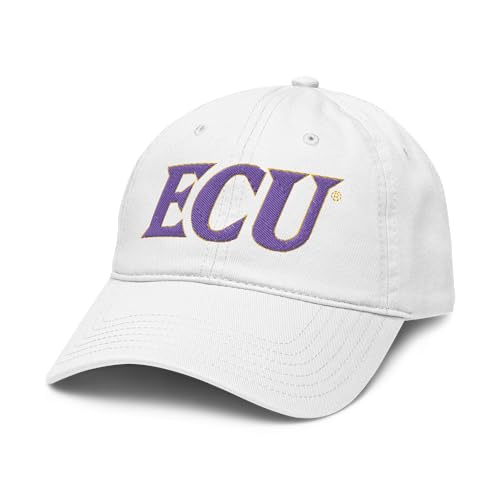 East Carolina Pirates ECU Officially Licensed Adjustable Baseball Hat