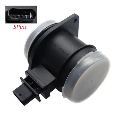 Capteur débit d'air 0280218205 contre surconsommation Mini Countryman