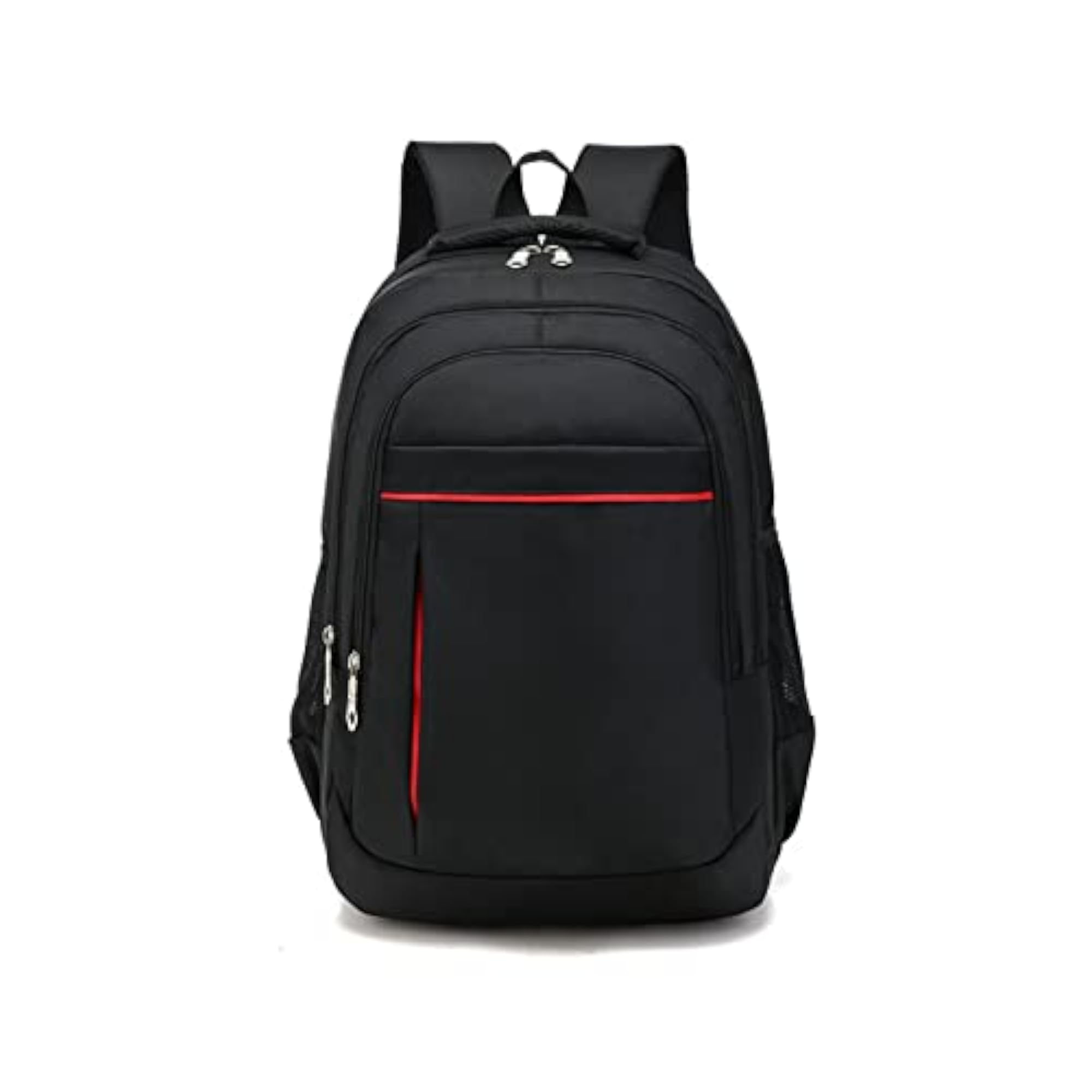 Men's Oxford Waterproof Business Backpack, Lightweight Design