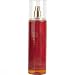 Red by Giorgio Beverly Hills for Women 8.0 oz Fine Fragrance Mist