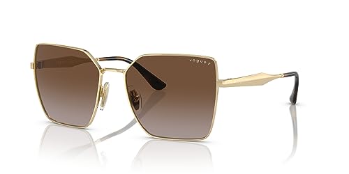 Vogue Eyewear Women's Vo4284s Square Sunglasses2