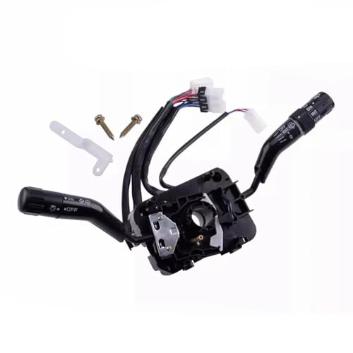 Commodo direction Mitsubishi Pajero interrupteur combiné MR301406 - 3