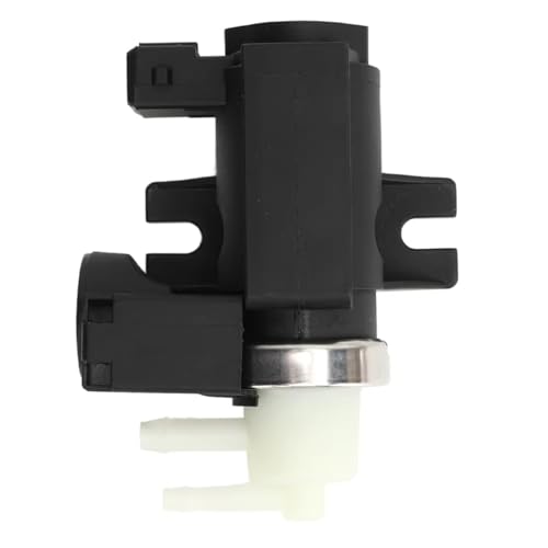 Soupape de suralimentation contre fumée noire et voyant moteur Hyundai Trajet 6655403497