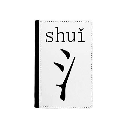 Couverture de cas passeport pour ne plus perdre ses cartes et sa monnaie en voyage