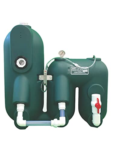 AST Endurance 4000