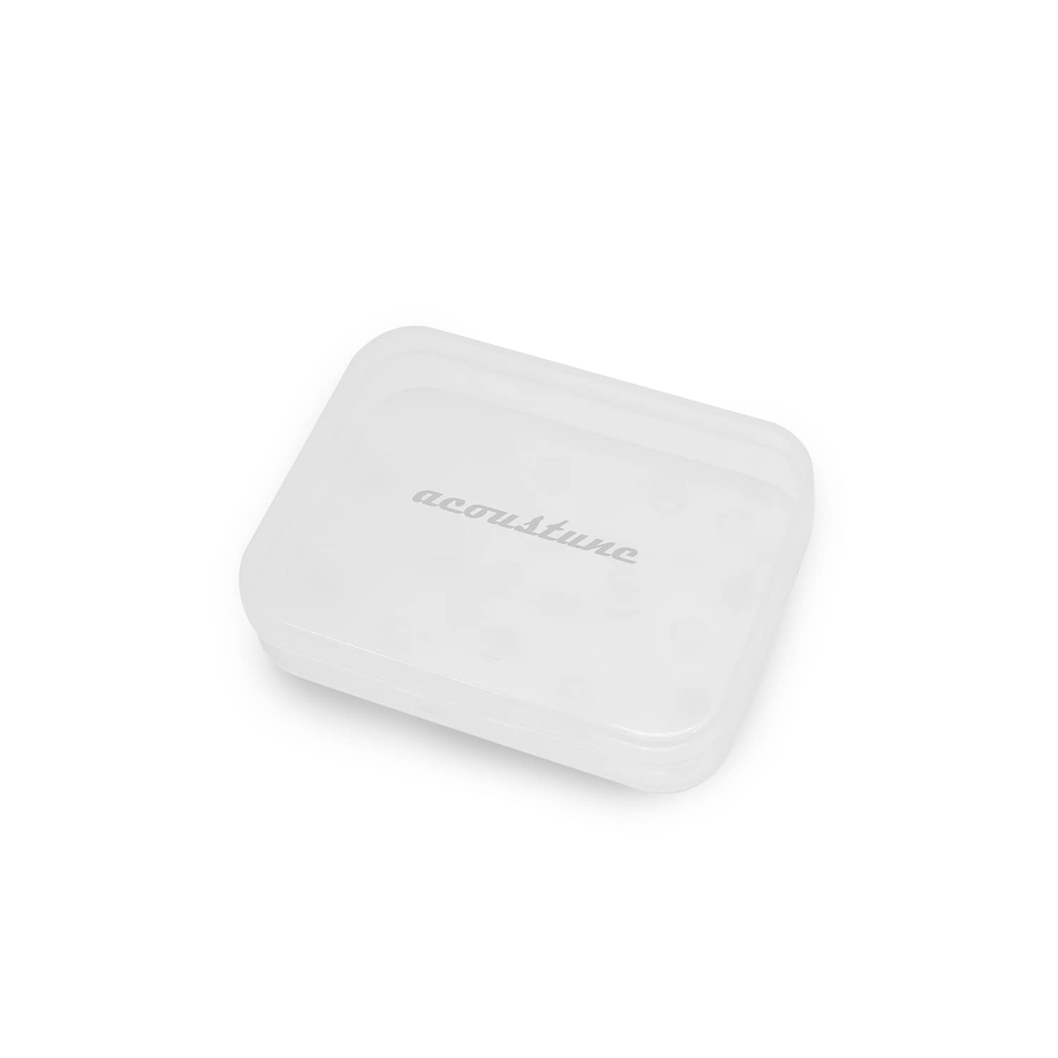 Amazon | Acoustune AEX70-M 3ペア Mサイズ イヤーチップ イヤーピース 