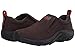 Merrell Men's Jungle Moc Leather Sr Work Shoe Industrial Shoe, Espresso, 14