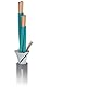 Sommer Cable 2m Lautsprecherkabel 4 x 2,50 mm² SC Elephant Robust SPM425 OFC Kabel-Ø 10,20 mm - 490-0051-425