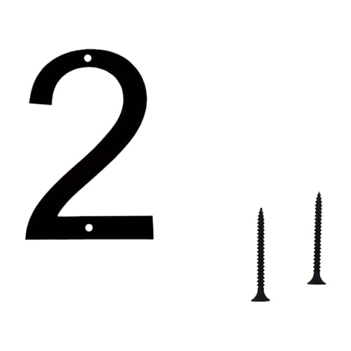 モダン フローティング ハウス ナンバー メタル 防錆 住所 プラーク 屋外 郵便受け 庭 ドア 壁 釘付き セット フローティング ハウス 番号 外