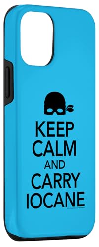 Coque iPhone 12/12 Pro Princess Bride Coque Rigide Antichoc - 3