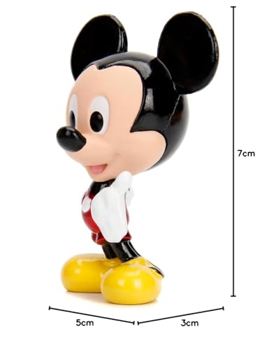 SMOBY MICKEY SMY253070002 - vue 10