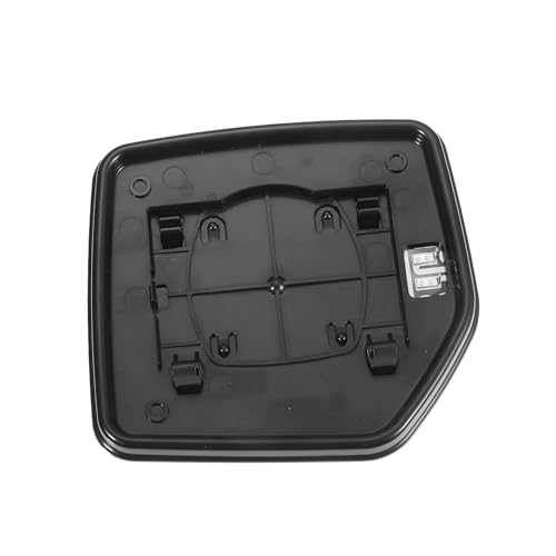 Verre rétroviseur droit Jeep Compass dégivrant cassé