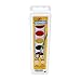 Crayola Washable Watercolors, Kids Paint Set, 8ct