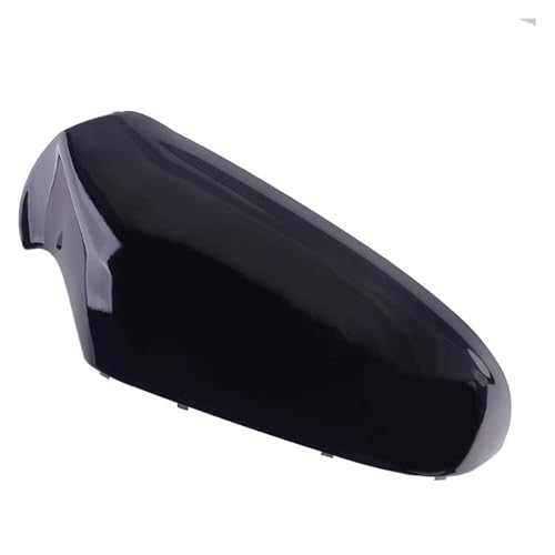 Coque de rétroviseur pour Opel Astra H remplacer cache rayé cassé noir - 6