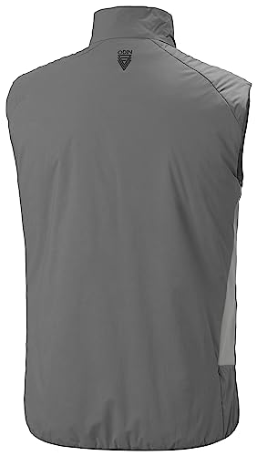 Image of Helly-Hansen Odin Lt Stretch Ins Vest 2.0 Men's Lightweight Insulated Coat, Versatile Layer for Outdoor Adventures