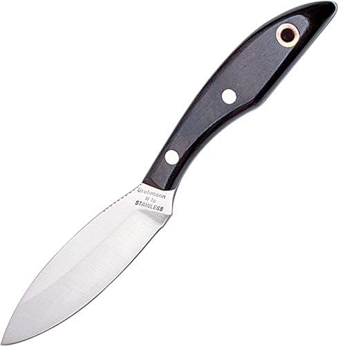GrohmannGR1-BRK Original Design