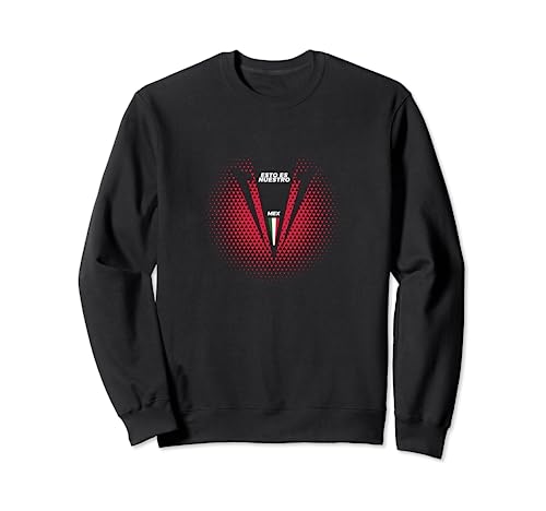 Mexico Gold-Cup Editions Sweatshirt, Black
