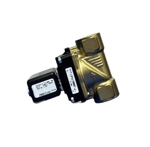 Électrovanne 6211EV A 13 MS G1/2 version 20069348 pour régulation de fluide - 2