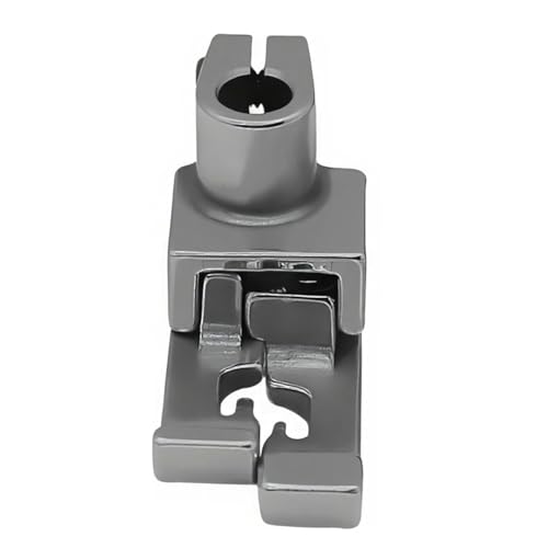 Pie Prensatela Compensador Borde Derecho Izquierdo 5.6mm miniatura 4