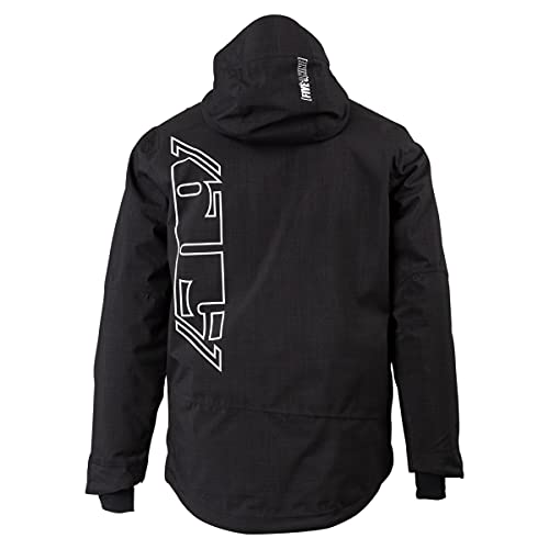 509 Forge Insulated Snowmobile Jacket2