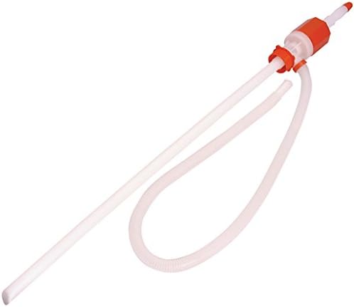 Manual Syphon Pump