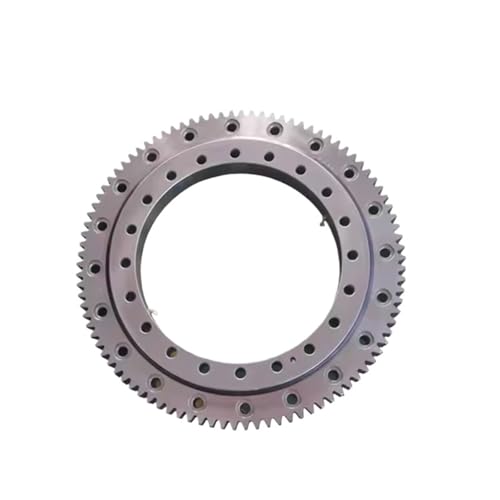 Roulement à billes 011.10.100 pour pièces industrielles de taille 65x144x22mm