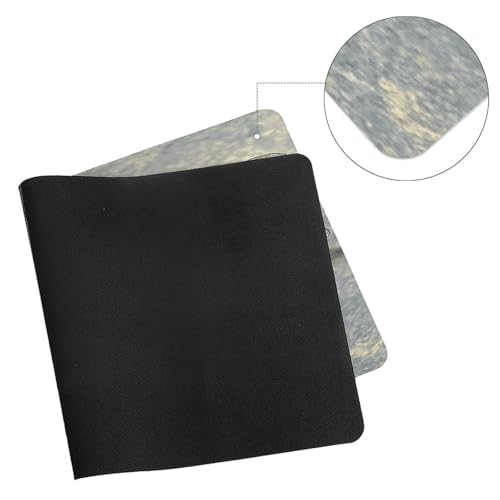 Dragonfly Drawing Desk Pad Impermeable y Antideslizante miniatura 7