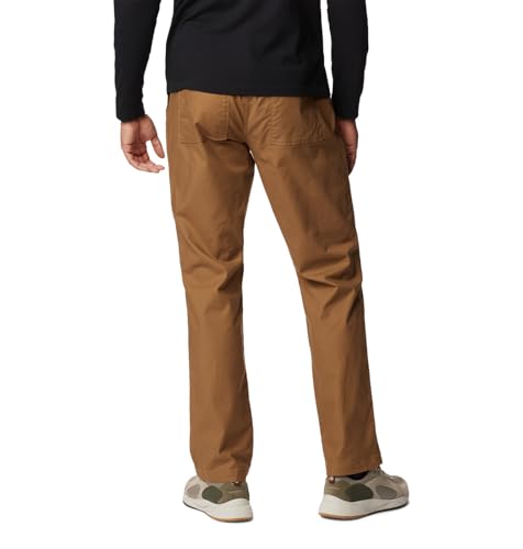 Columbia Mens Flex ROC Ii Lined Pant2