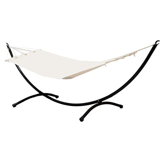 Amanka Amaca da Giardino con Supporto