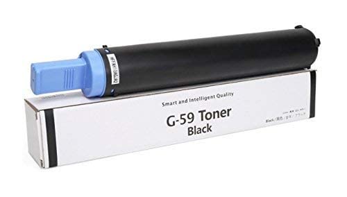 Image of PROPRINT NPG-59 Toner Cartridge for Canon NPG-59 for Canon IR 2002, 2002N, 2002L, 2002G, 2004, 2004N, 2202, 2202L, 2202N, 2202Dn, 2204N