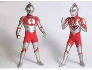 Amazon ウルトラマンシリーズ ビッグサイズソフビフィギュア 最強宇宙警備隊編 全2種セット フィギュア ドール 通販 Amazon ウルトラマンシリーズ ビッグサイズソフビフィギュア 最強宇宙警備隊編 全2種セット フィギュア ドール 通販