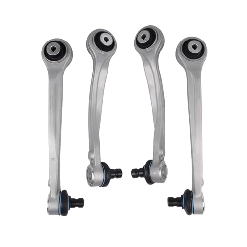 Kit bras de commande supérieur avant 80A407505A robuste pour RS6 RS7 E-tron