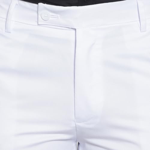 Image of SUCHEH Men's Reguler Fit Polycotton Trouser Pant's Formal Trouser Casual Trouser Pants