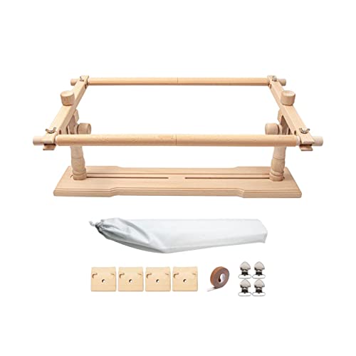 Support de point de croix rotatif ergonomique contre les douleurs de dos - 2