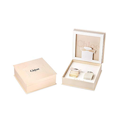 Chloé Signature Geschenkset (Eau de Parfum,50ml+Bodylotion,100ml) für 74,95 EUR (-5%) statt 40,02 EUR bei amazon.de Bild: Chloé Signature Geschenkset (Eau de Parfum,50ml+Bodylotion,100ml) für 74,95 EUR (-5%) statt 40,02 EUR bei amazon.de