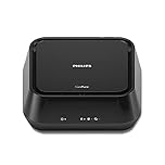 Philips GoPure GP5212 Car Air Purifier with HESA and HEPA Filters to Remove Allergens, Bacteria, Viruses, and Toxic Gases