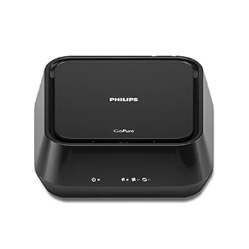 best air purifier for car