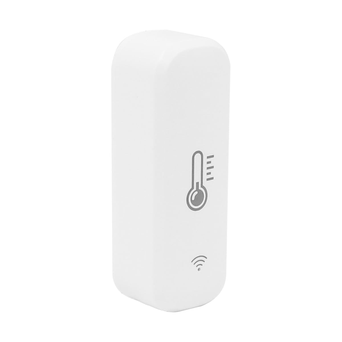 Tuya Wifi Temperatuur- En Vochtigheidssensor Draadloze Slimme P4926 7360