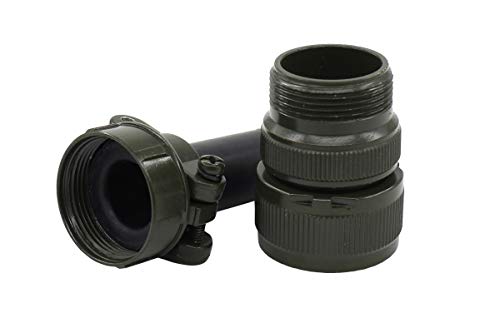 MOTOKU Plugue macho de 14 pinos 136961 141162 adequado para soldador de metal Miller, Hobart, alimen