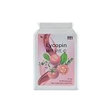 Ved Lycopin-Ergänzung | 50mg x 90 Softgel