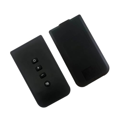 Control Bose Apto for Barra de Sonido Bose Solo 5 10 15