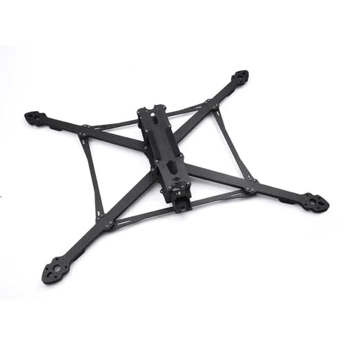Kit MARK4 13inch 570mm 8mm pour la réparation du drone FPV M4 V3 Pro