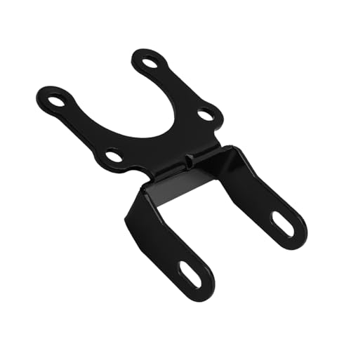 Soporte para faro de aluminio CNC compatible con Surron X y Talaria Sting
