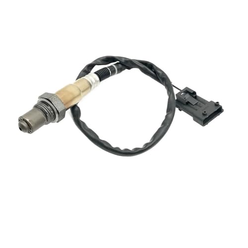 Sonde lambda capteur d'oxygène auto 0258006937 pour berline et SUV