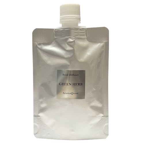 �A���}�N�G�X�g ���[�h�f�B�t���[�U�[ 100ml �l�� ���t�B�� ���[���t���O�����X �A���}�f�B�t���[�U�[ ���{�� (�O���[���n�[�u)